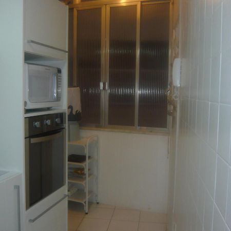 Apartamento Luxo Ipanema Рио-де-Жанейро Экстерьер фото