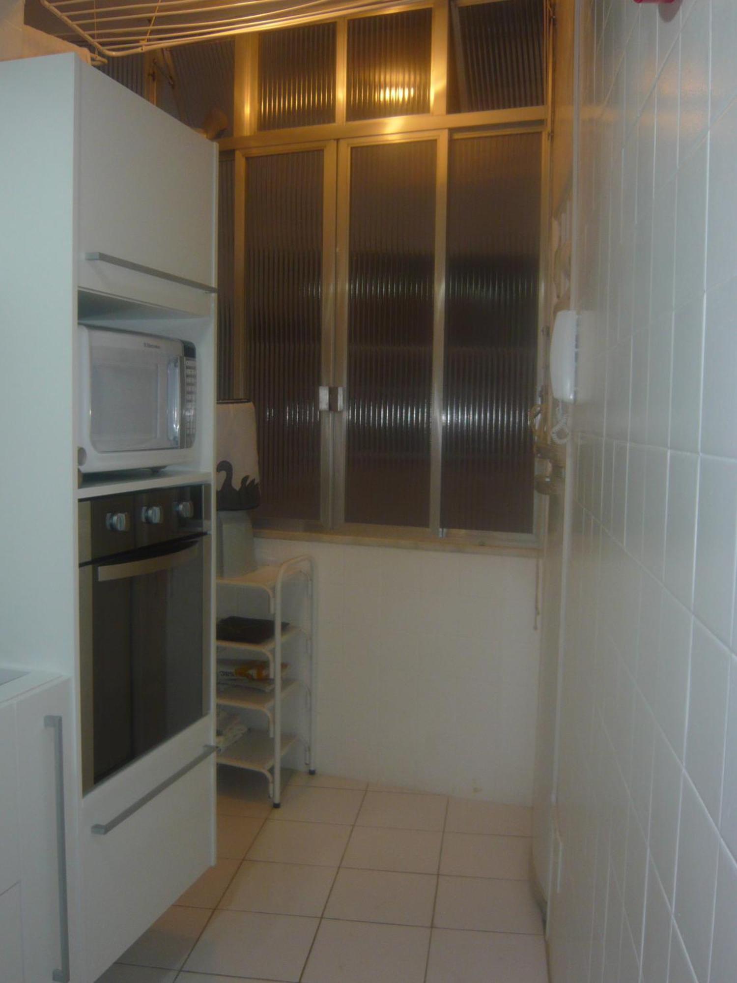 Apartamento Luxo Ipanema Рио-де-Жанейро Экстерьер фото