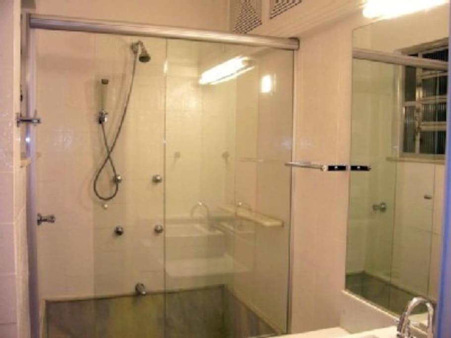 Apartamento Luxo Ipanema Рио-де-Жанейро Экстерьер фото