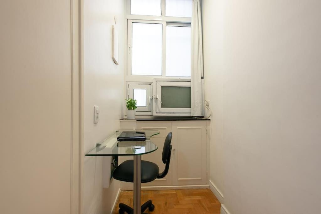 Apartamento Luxo Ipanema Рио-де-Жанейро Экстерьер фото