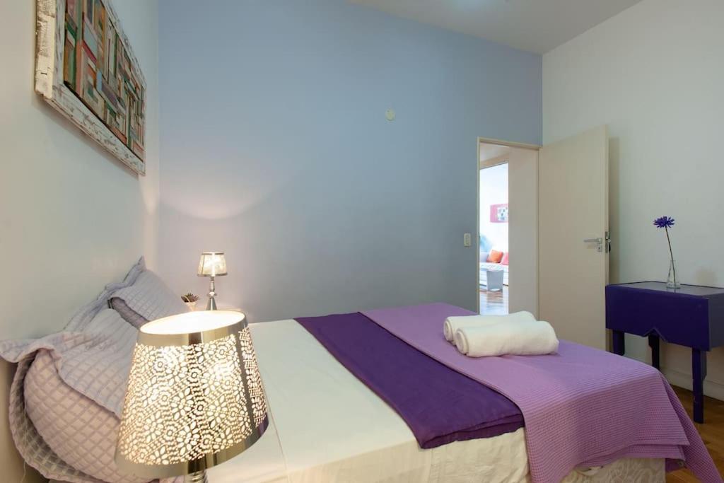 Apartamento Luxo Ipanema Рио-де-Жанейро Экстерьер фото