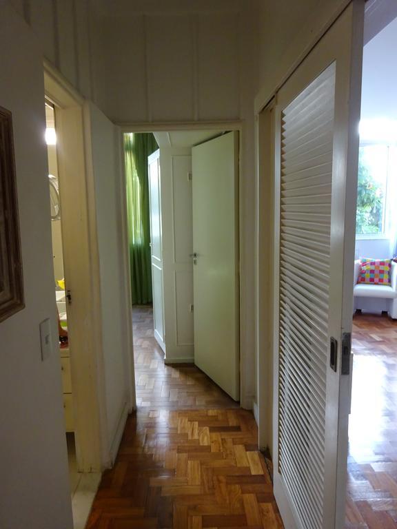 Apartamento Luxo Ipanema Рио-де-Жанейро Номер фото