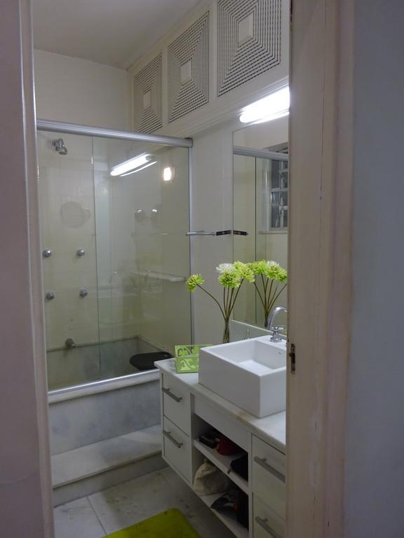 Apartamento Luxo Ipanema Рио-де-Жанейро Номер фото