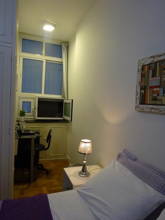 Apartamento Luxo Ipanema Рио-де-Жанейро Номер фото