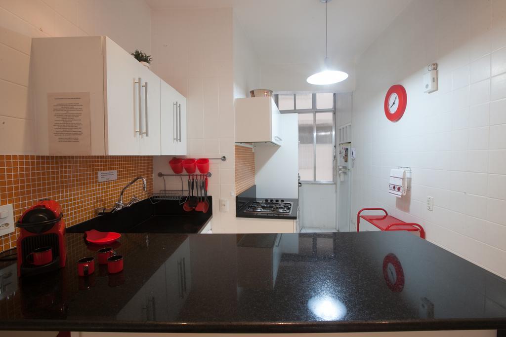 Apartamento Luxo Ipanema Рио-де-Жанейро Экстерьер фото