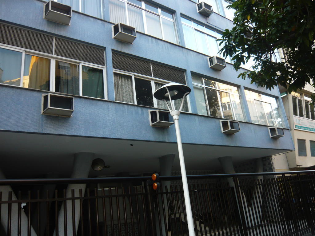 Apartamento Luxo Ipanema Рио-де-Жанейро Номер фото
