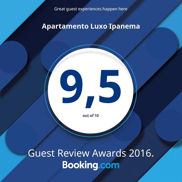 Apartamento Luxo Ipanema Рио-де-Жанейро Экстерьер фото